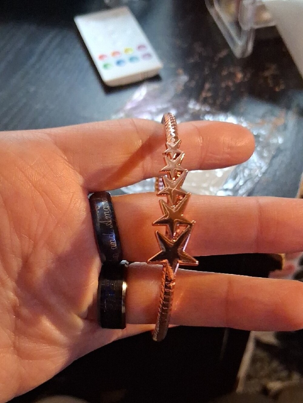Bracelet Image - Picture 2 of 5